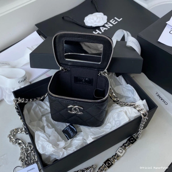 Hyper Peter CHANEL CASE VANITY 0710